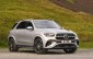 Đại lý báo nhận cọc Mercedes-Benz GLE 400e: Chạy thuần điện gần 100 km/sạc, dự giao xe tháng 11